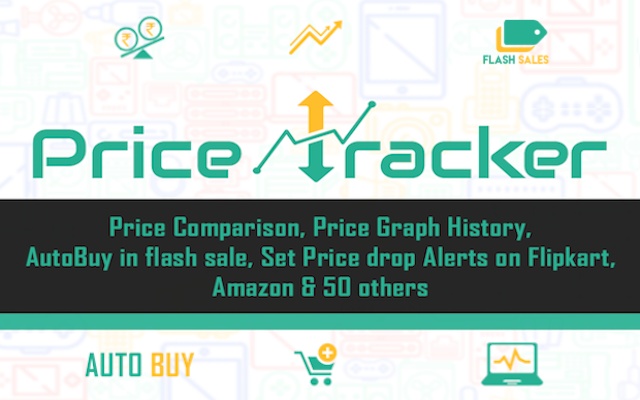 India Desire : Price Tracker Download Link : Install Price Tracker Extension In Chrome & Microsoft Edge Browser